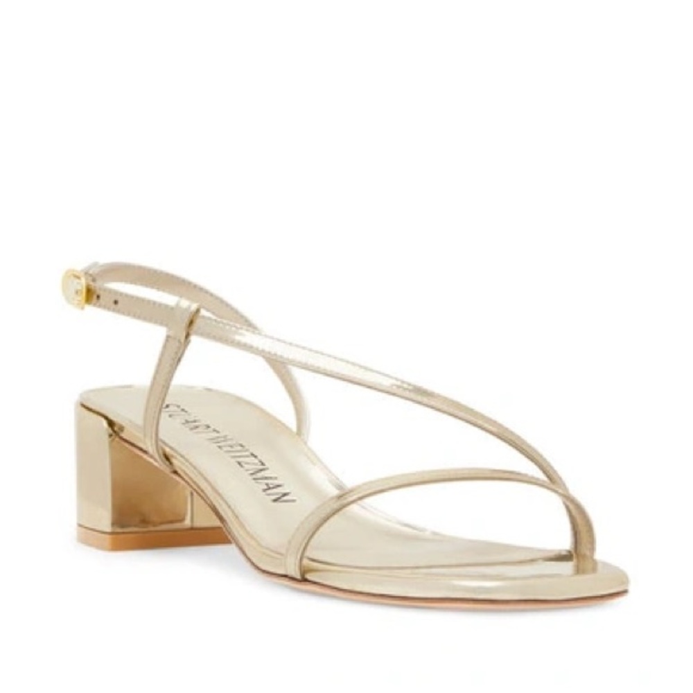 Stuart Weitzman Soiree Sandal